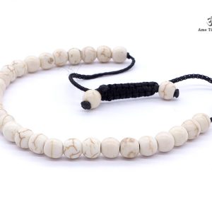 BRD372 Bracelet Tibétain – Image 7