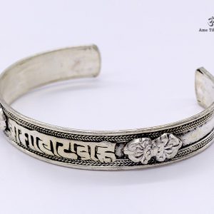 BRD394 Bracelet Tibétain Mantra Om Mani Padme Hum – Image 6
