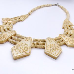 CD27 Collier Tibétain – Image 6