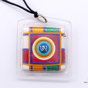 CD133 Yanka Tibétain Porte-Bonheur – Image 1