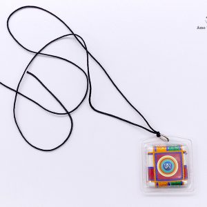 CD133 Yanka Tibétain Porte-Bonheur – Image 5