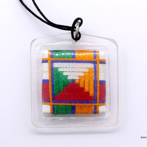 CD133 Yanka Tibétain Porte-Bonheur – Image 6