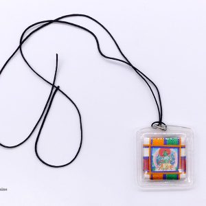 CD134 Yanka Tibétain Porte-Bonheur – Image 5