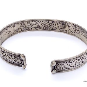 BRD225 Bracelet Tibétain Mantra Om Mani Padme Hum – Image 4