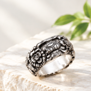 Bijoux Tibétains Argent
