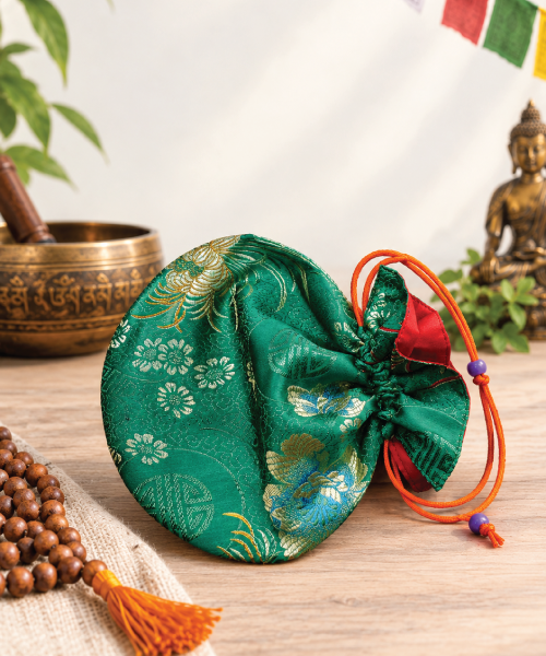 Boutique Bouddhiste Tibétaine