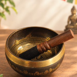 Objets Religieux et Rituels Tibétains